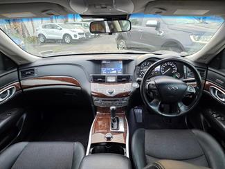 2015 Nissan Fuga - Thumbnail