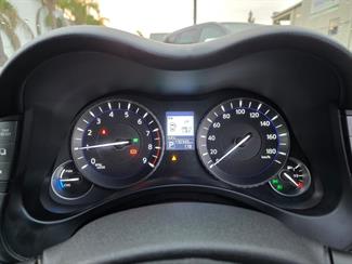 2015 Nissan Fuga - Thumbnail