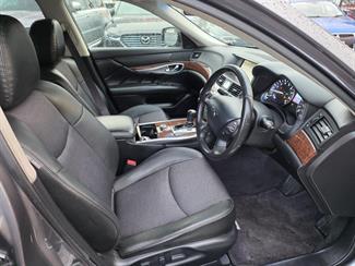2015 Nissan Fuga - Thumbnail