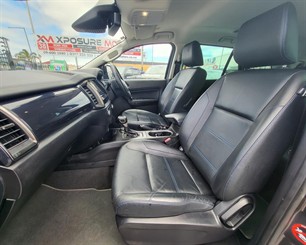 2021 Ford Everest - Thumbnail