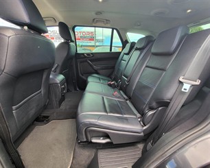 2021 Ford Everest - Thumbnail