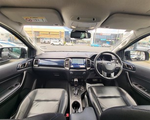 2021 Ford Everest - Thumbnail