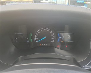 2021 Ford Everest - Thumbnail