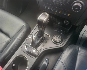 2021 Ford Everest - Thumbnail