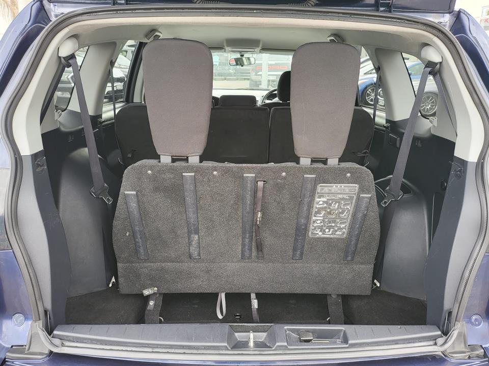 2011 Mitsubishi Outlander