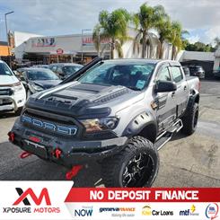 2021 Ford Ranger - Thumbnail