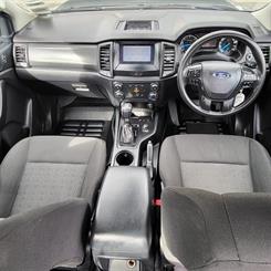 2021 Ford Ranger - Thumbnail