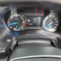 2021 Ford Ranger - Thumbnail