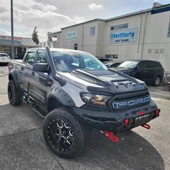 2021 Ford Ranger - Thumbnail