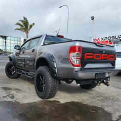 2021 Ford Ranger - Thumbnail