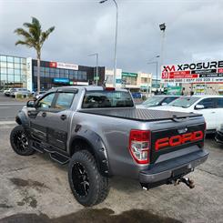 2021 Ford Ranger - Thumbnail