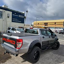 2021 Ford Ranger - Thumbnail