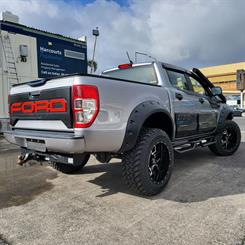 2021 Ford Ranger - Thumbnail