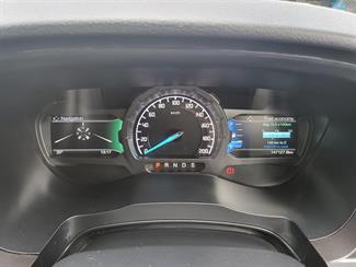 2017 Ford Ranger - Thumbnail