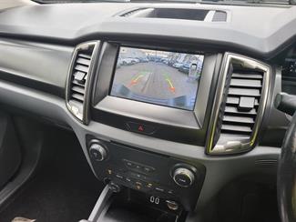 2017 Ford Ranger - Thumbnail