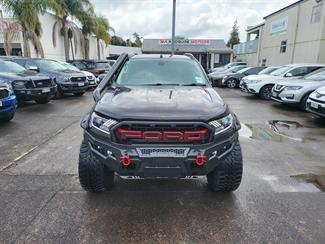 2017 Ford Ranger - Thumbnail