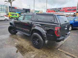 2017 Ford Ranger - Thumbnail