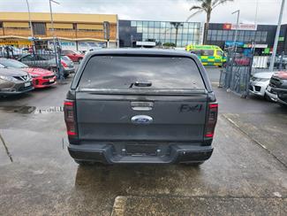 2017 Ford Ranger - Thumbnail