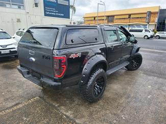 2017 Ford Ranger - Thumbnail