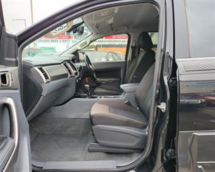 2017 Ford Ranger - Thumbnail