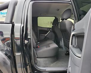 2017 Ford Ranger - Thumbnail