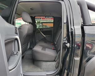 2017 Ford Ranger - Thumbnail