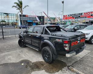 2017 Ford Ranger - Thumbnail