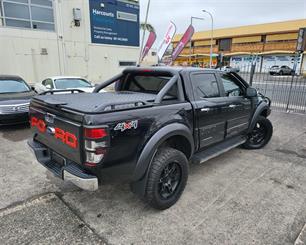 2017 Ford Ranger - Thumbnail