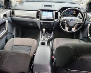 2017 Ford Ranger - Thumbnail