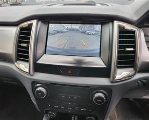 2017 Ford Ranger - Thumbnail