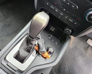 2017 Ford Ranger - Thumbnail