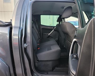 2021 Ford Ranger - Thumbnail