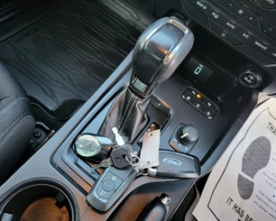 2021 Ford Ranger - Thumbnail