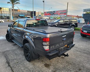 2021 Ford Ranger - Thumbnail