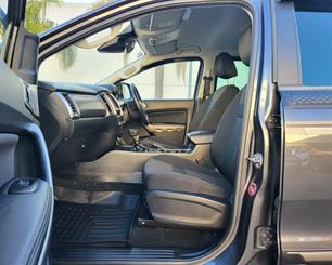 2022 Ford Ranger - Thumbnail