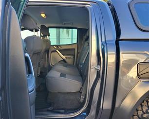 2022 Ford Ranger - Thumbnail