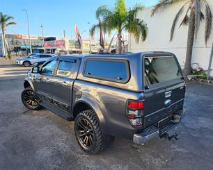 2022 Ford Ranger - Thumbnail