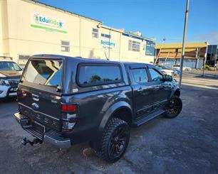 2022 Ford Ranger - Thumbnail