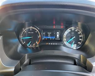 2022 Ford Ranger - Thumbnail