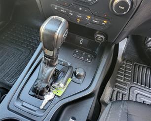 2022 Ford Ranger - Thumbnail