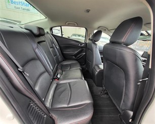 2014 Mazda Axela - Thumbnail