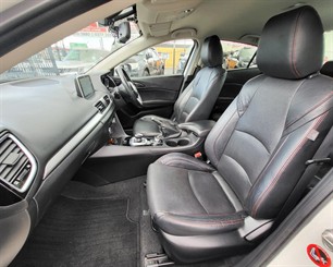 2014 Mazda Axela - Thumbnail