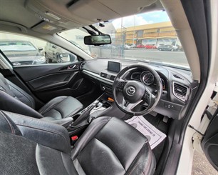 2014 Mazda Axela - Thumbnail