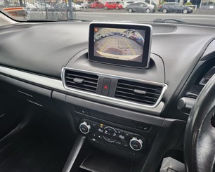 2014 Mazda Axela - Thumbnail