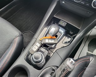 2014 Mazda Axela - Thumbnail