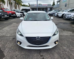 2014 Mazda Axela - Thumbnail