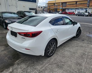 2014 Mazda Axela - Thumbnail