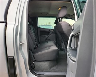 2017 Ford Ranger - Thumbnail