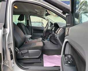 2017 Ford Ranger - Thumbnail