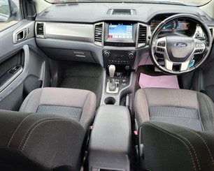 2017 Ford Ranger - Thumbnail